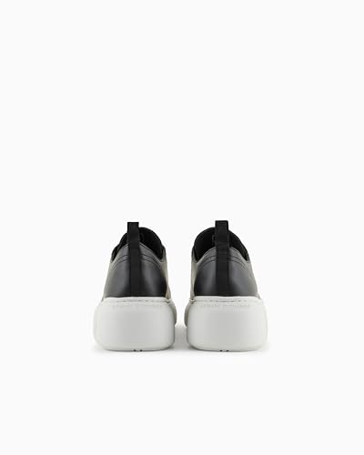 A|X ARMANI EXCHANGE Women's Oversized Sneaker - Product Details